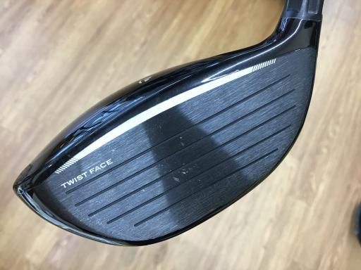 中古】 テーラーメイド STEALTH 3W フェアウェイウッド FW