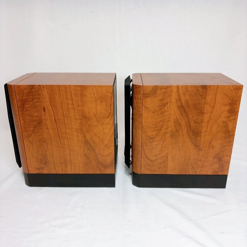 極美品】ONKYO ブックシェルフ型バスレフスピーカー D-012EXT シリアル