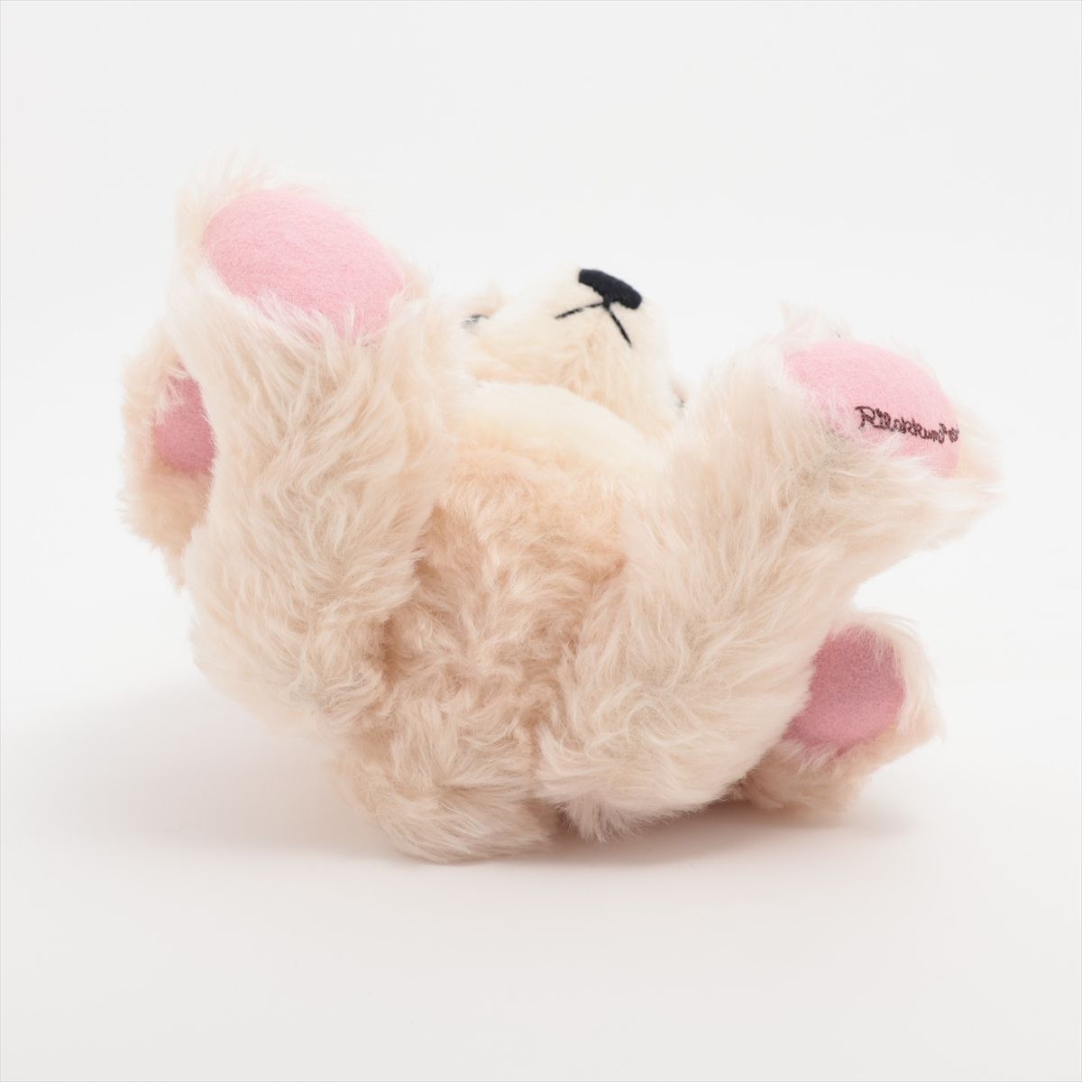 シュタイフ　リラックマ Steiff＆リラックマシリーズ第2弾『シュタイフコリラックマ』新