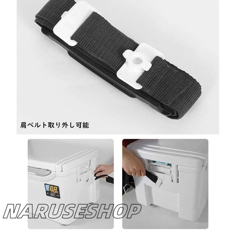 座れる頑丈マッスルボディ 防水