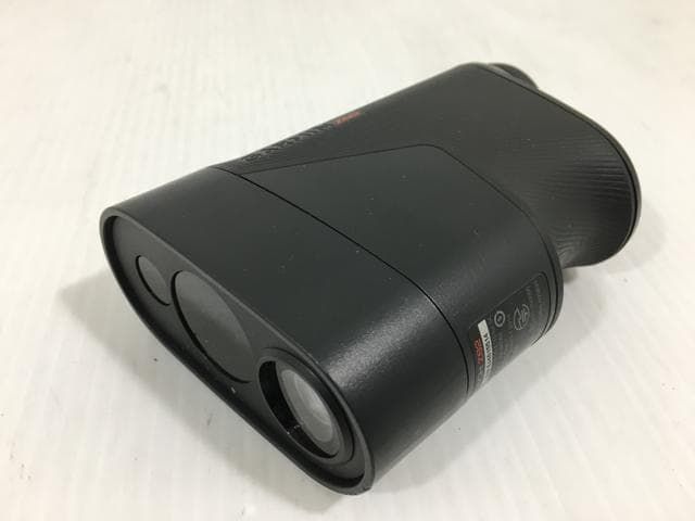 【中古ゴルフ用品】ガーミン レーザー距離計 Garmin(ガーミン) Approach(アプローチ) Z82【14日間返品OK】