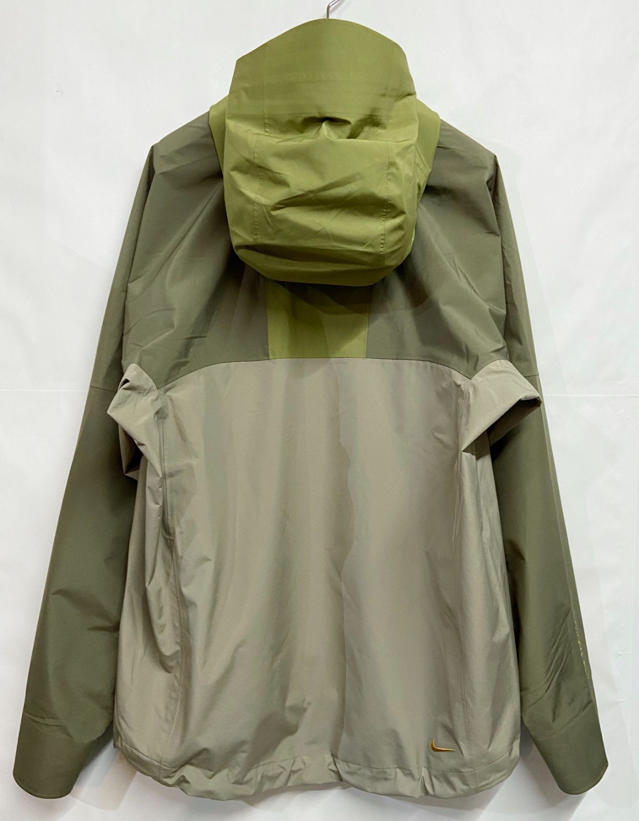 NIKE ACG｜ナイキ エーシージー STORM-FIT ADV CASCADE RAINS