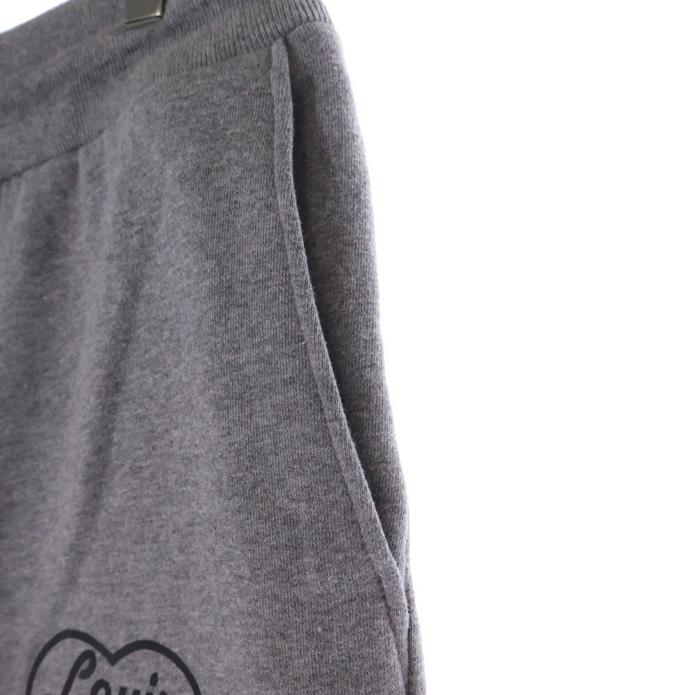 ルイヴィトン　22SS ×NIGO ニゴ ショートパンツ ショーツ グレー ルイヴィトン 専用購入 - メルカリ