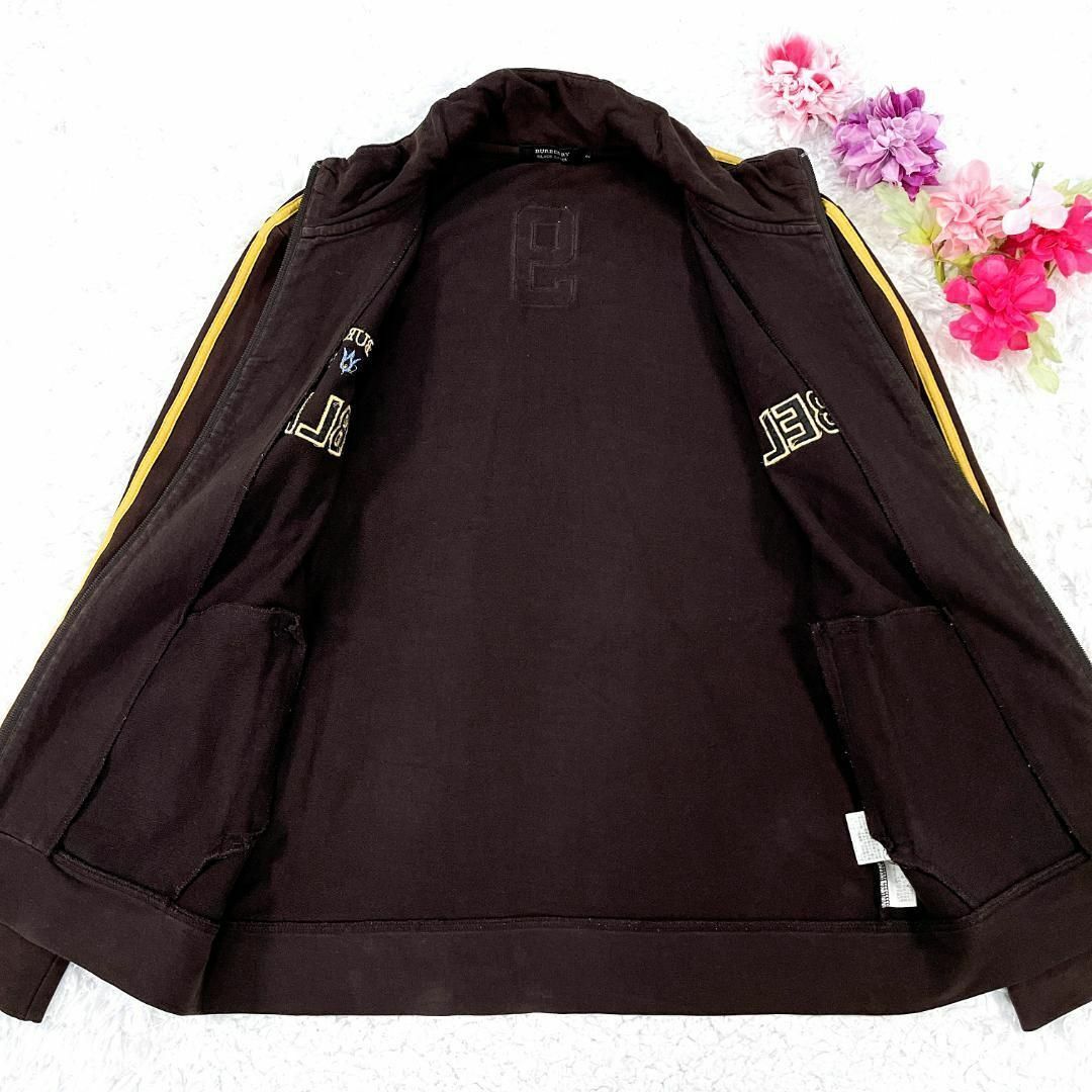 ✨希少✨ BURBERRY BLACK LABEL バーバリーブラックレーベル