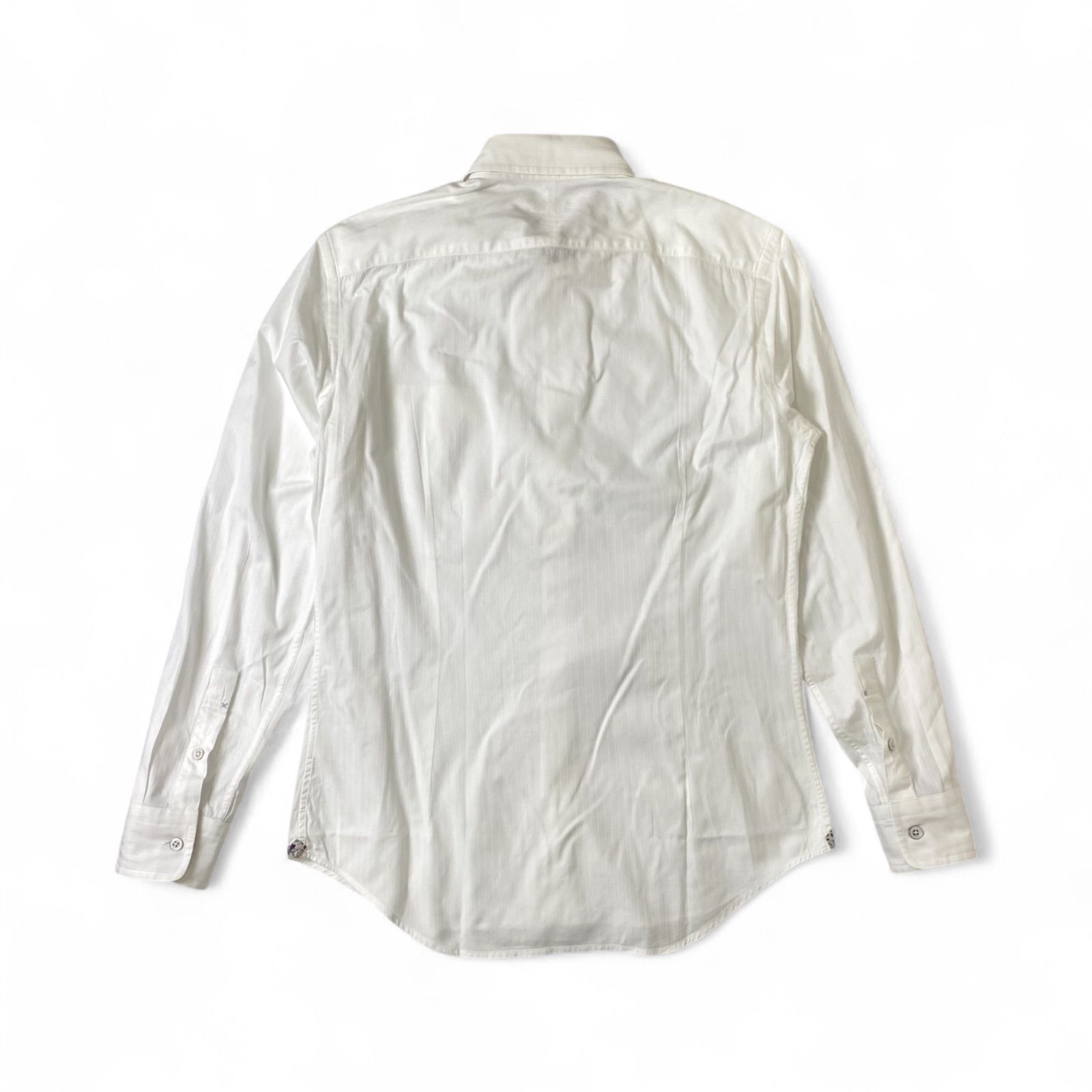 Paul Smith collectionロイヤルレジデンス シャツ サイズS Paul Smith collection シャツ（Paul Smith collectionロイヤル