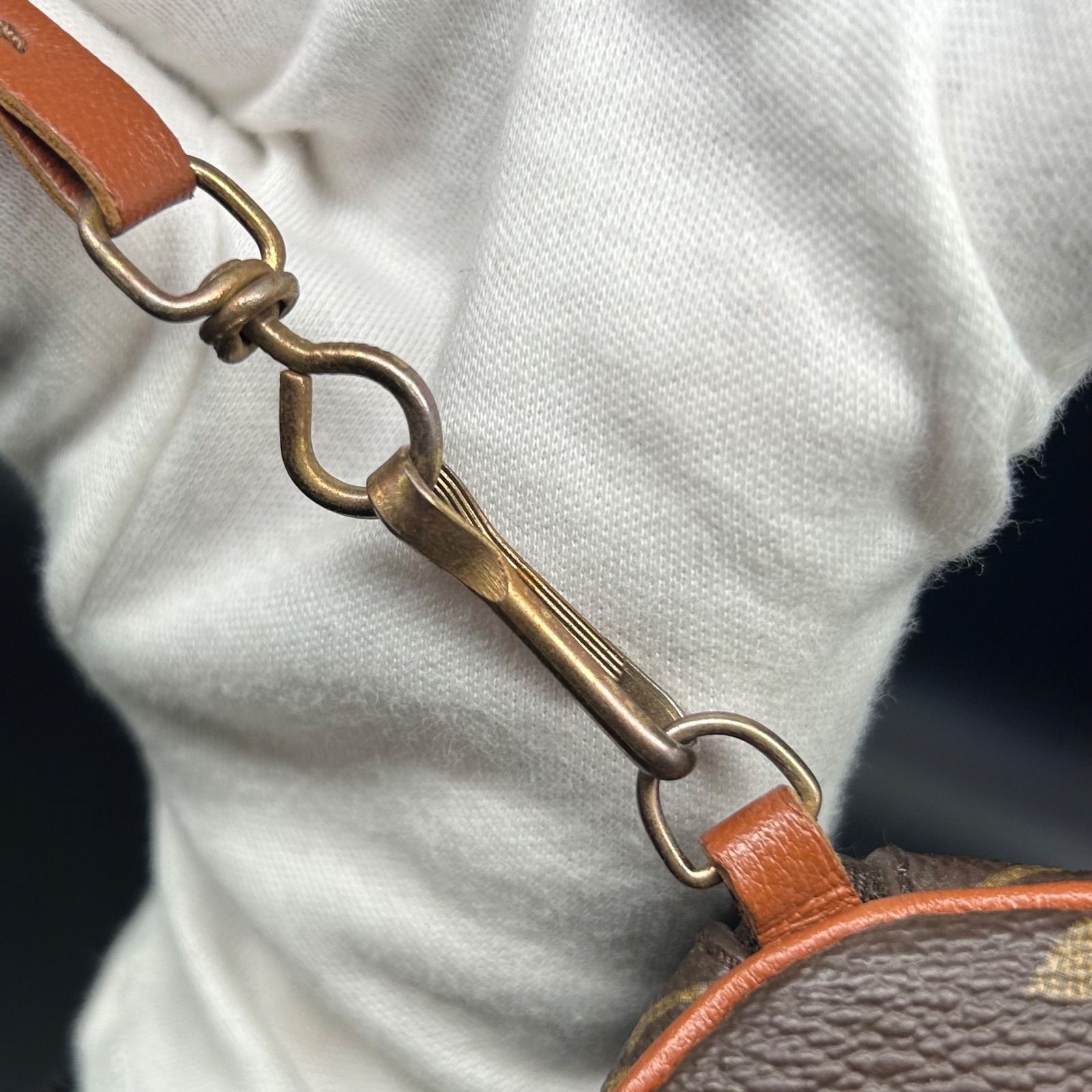 VUITTON パピヨン
