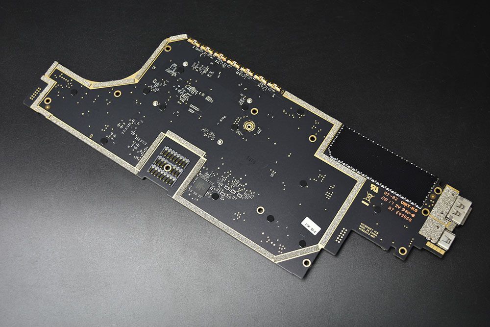 Surface Laptop 1769 初代 マザーボード Surface Laptop 1769 初代 マザーボード 第7世代 ロジック