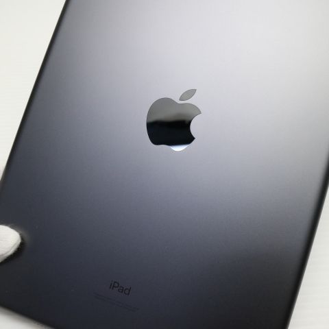 ipad 第9世代 64GB スペースグレイ 美品 iPad Wi-Fi 64GB - スペースグレイ（第9世代）[整備済製品