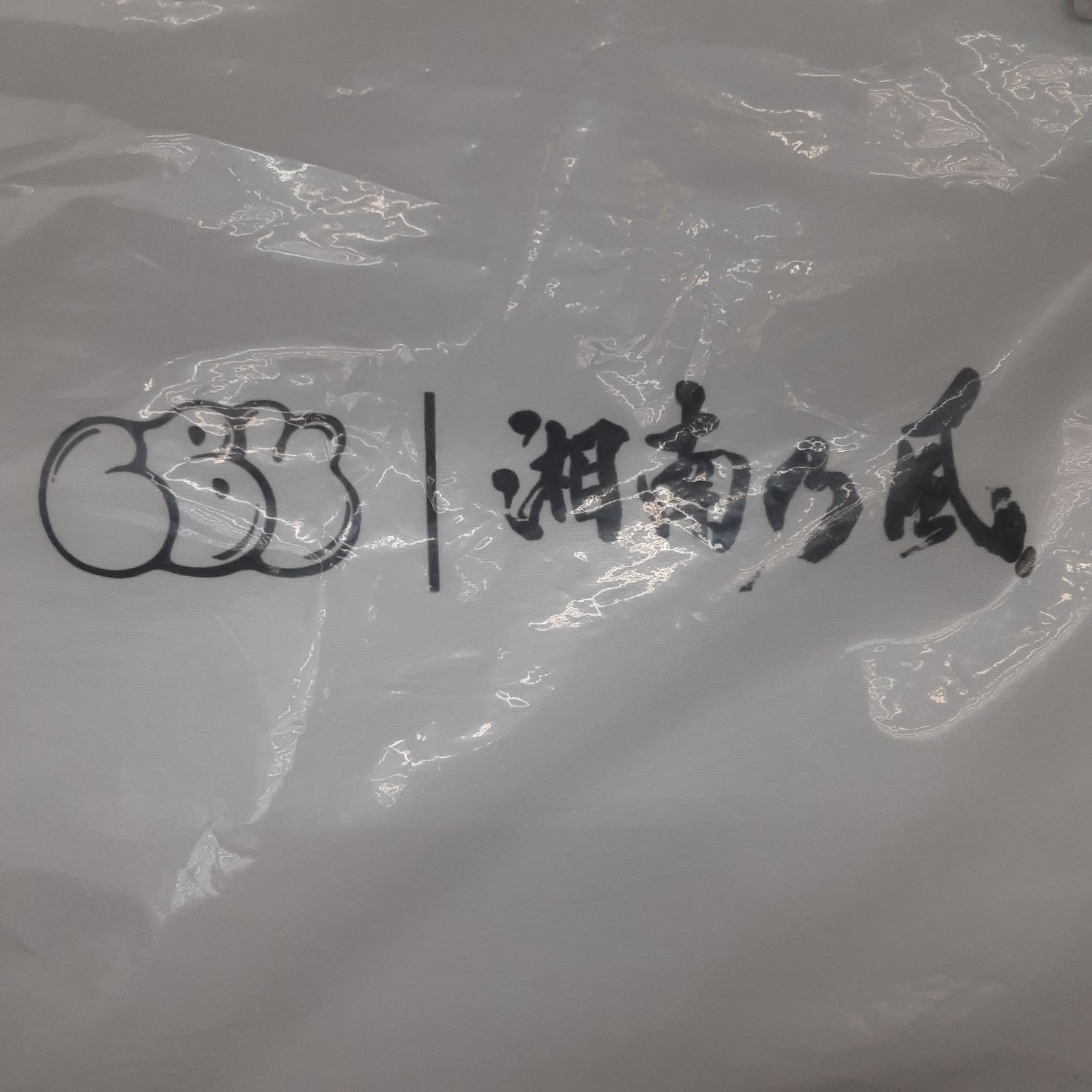 「新品」湘南乃風 コラボ ビッグサイズクッション Amazon.co.jp: 湘南乃風 コラボ ビッグサイズクッション グッズ