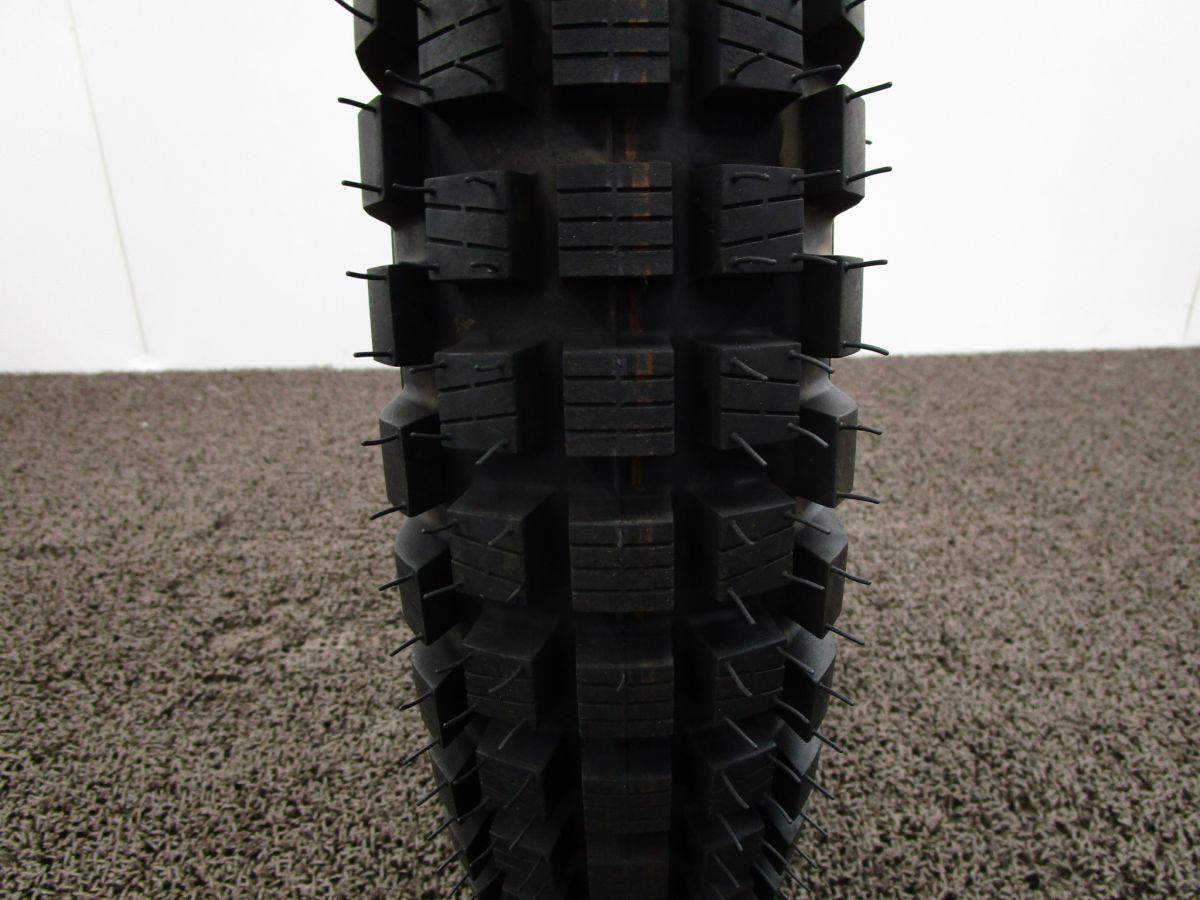 リアホイール スプロケット