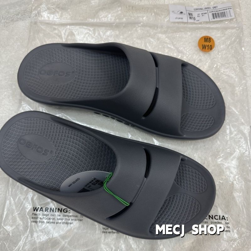 ☆人気商品☆2個セットウーフォス OORIGINAL BLACK Ooahh Slate
