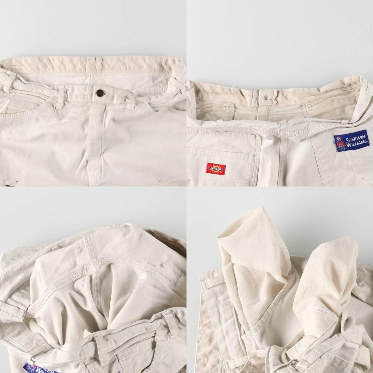 ディッキーズ Dickies