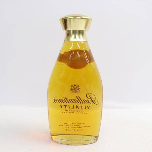 Ballantines（バランタイン）バイタリティ 43% 500ml S24K180089