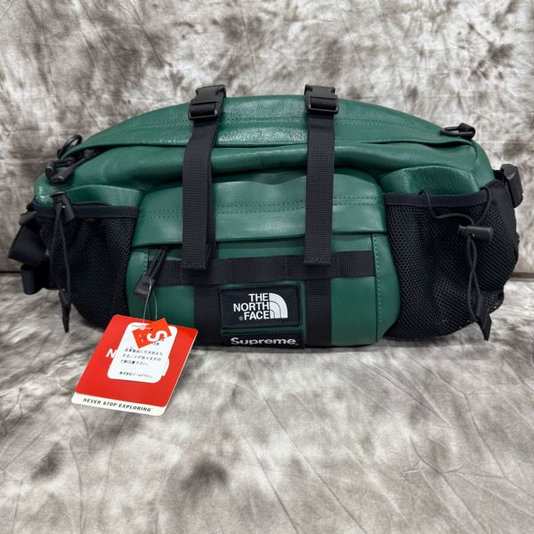 未使用】Supreme×THE NORTH FACE/シュプリーム×ノースフェイス