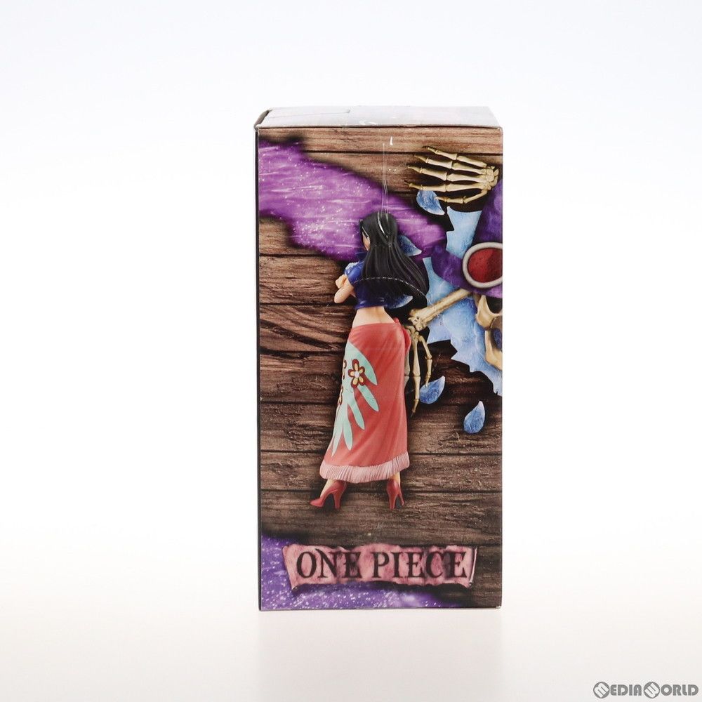 Amazon.com: Banpresto ONE Piece DXF~The GRANDLINE Lady