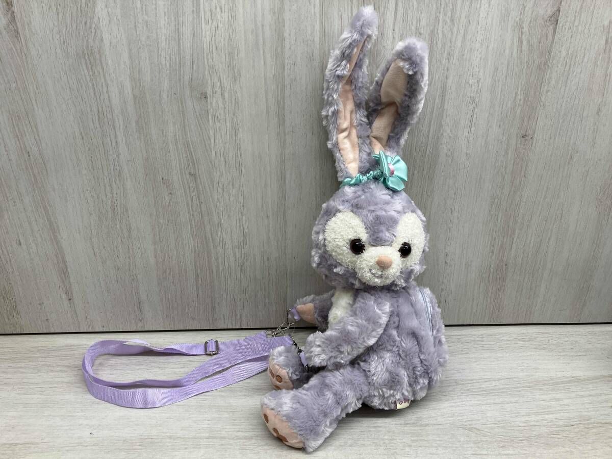 StellaLou ぬいぐるみショルダーバッグ付き30cm 41h8gF7QK6L.jpg_BO30,255,255,