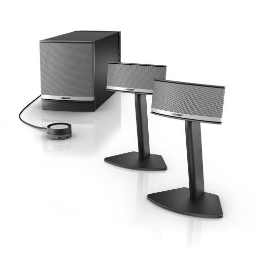 中古】Bose Companion 5 multimedia speaker system PC