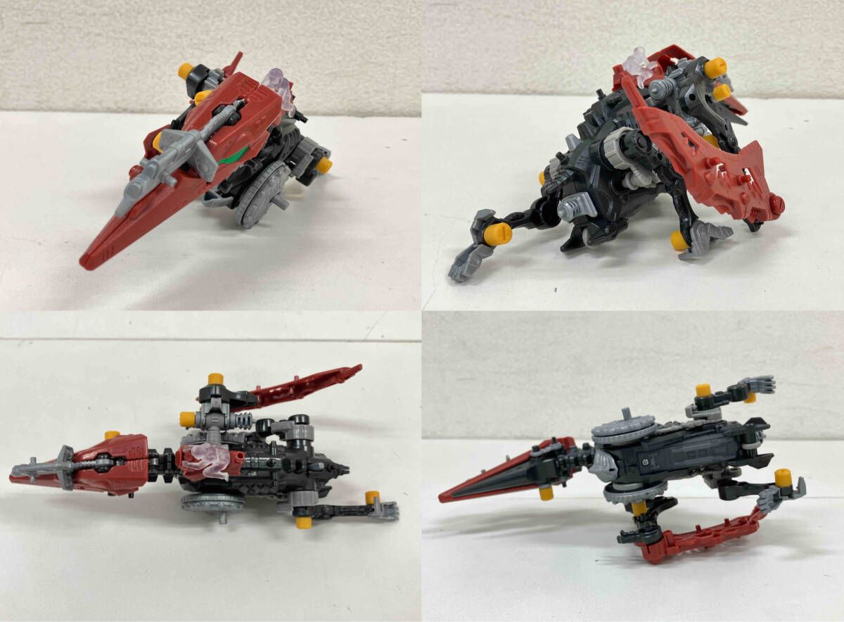 ゾイド ZOIDS プラモデル　ジャンク　まとめ売り　セット 1円スタート 当時物 ゾイド まとめ売り 旧ゾイド ZOIDS ジャンク