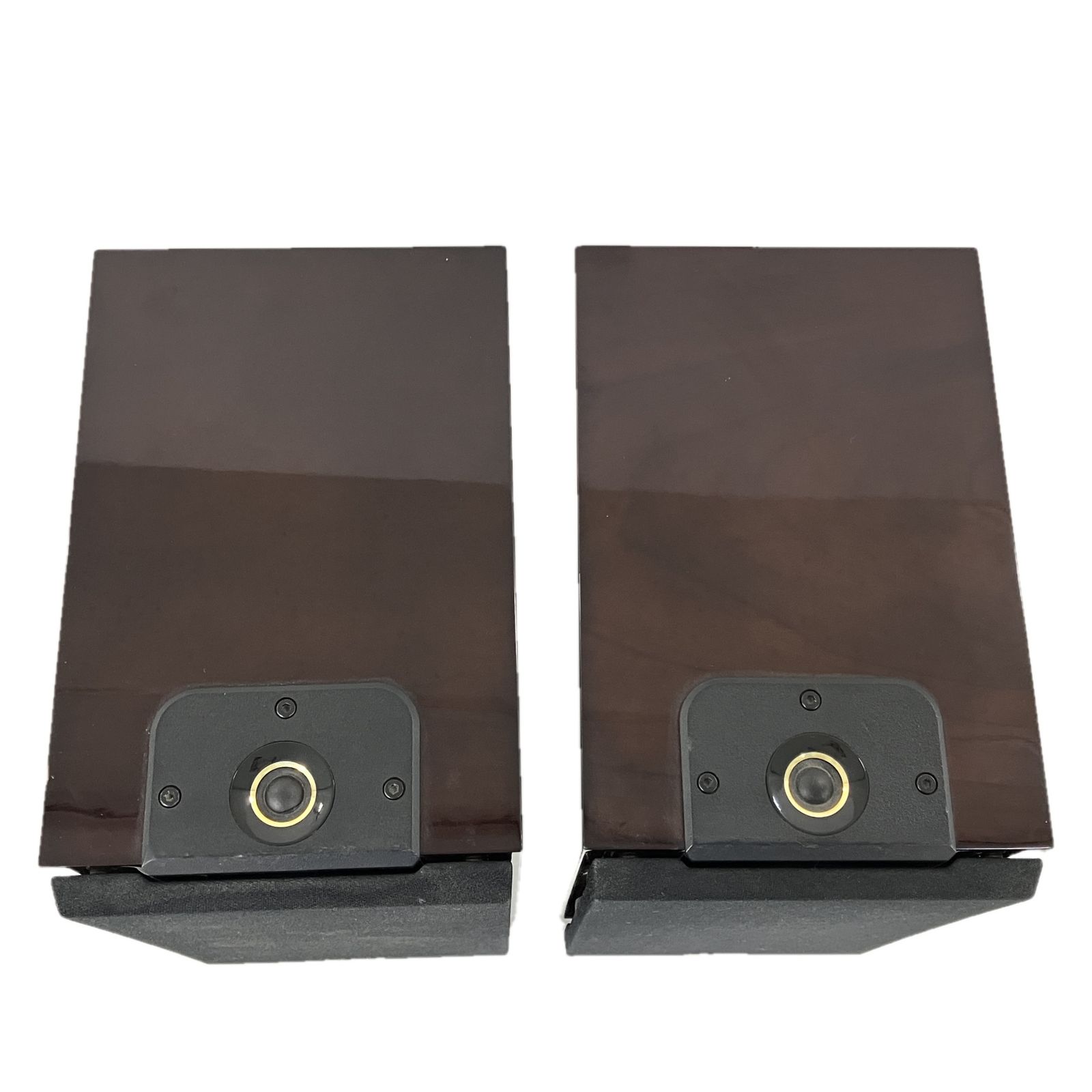 ハイレゾ対応 シリアル連番