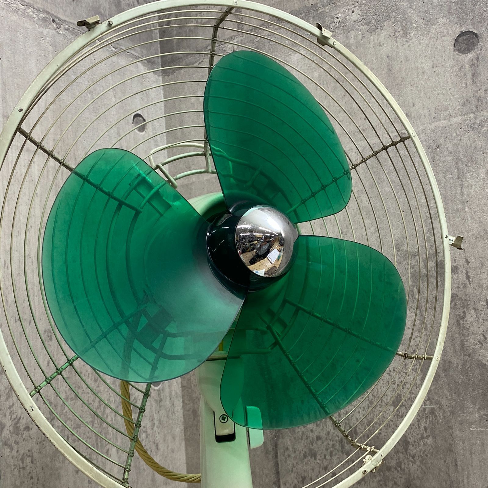 レトロ家電