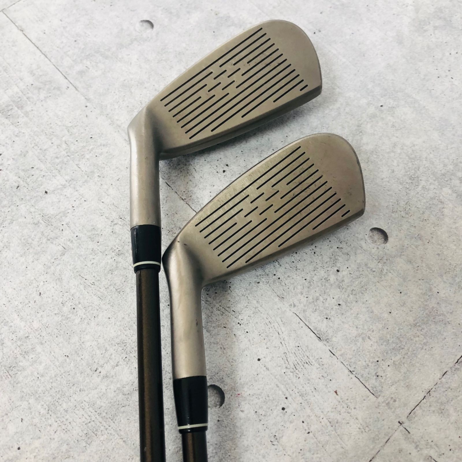 PRGR ZOOM x ユーティリティ2番 16度