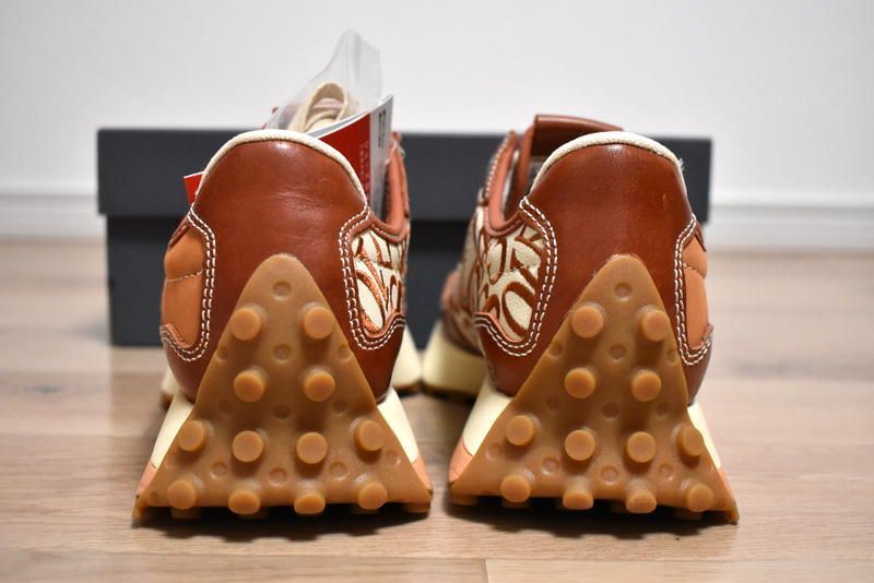 ニューバランス　フランクミュラー　MS327FMC New Balance×Franck Mullerコラボレーションモデル「MS327」2021年12月