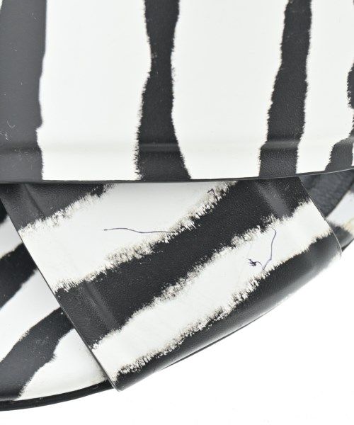 BURBERRY サンダル レディース 古着 送料無料 KIN-KAAI_COM