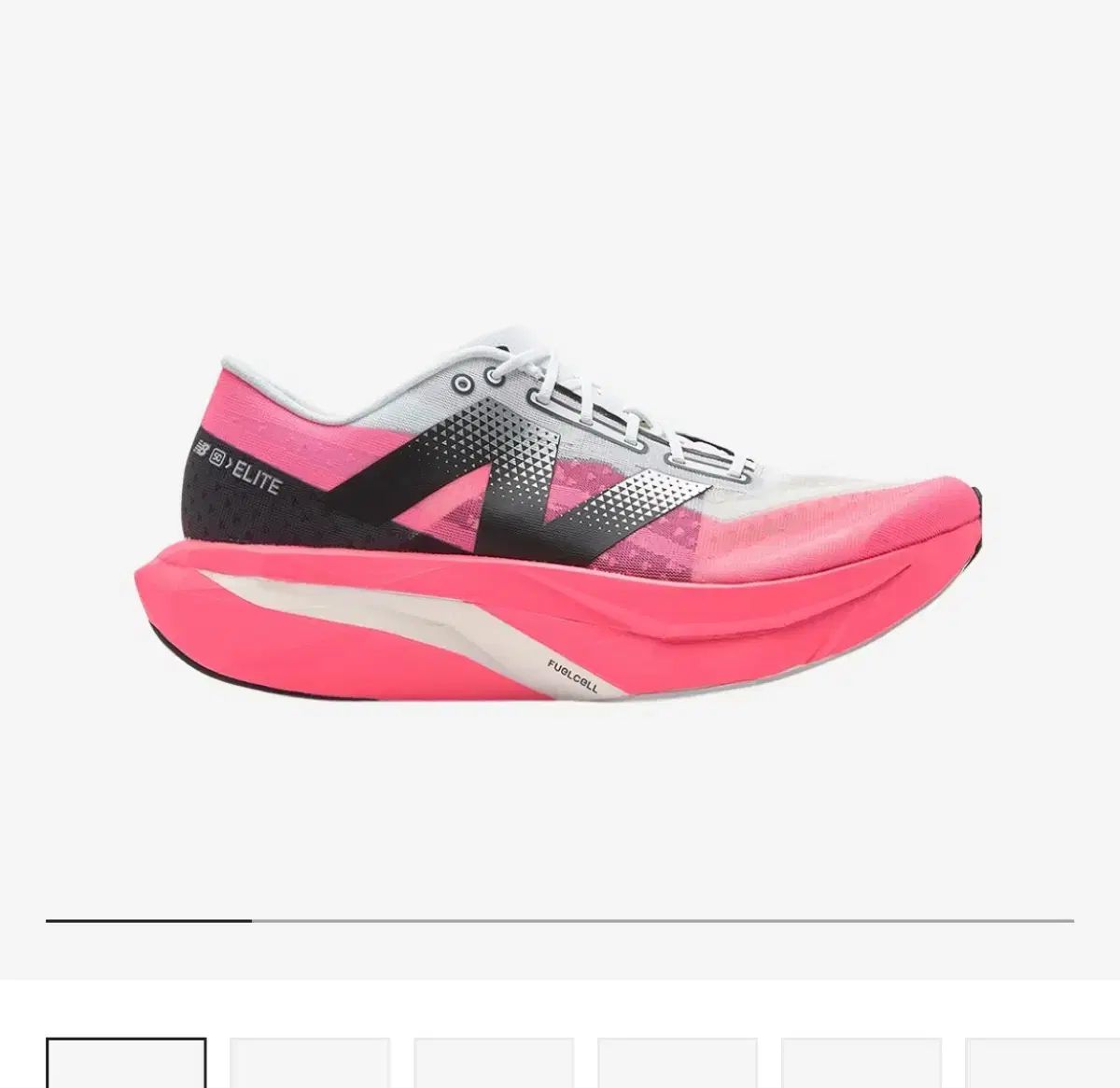 新品 New Balance(ニューバランス) フューエルセル スーパー