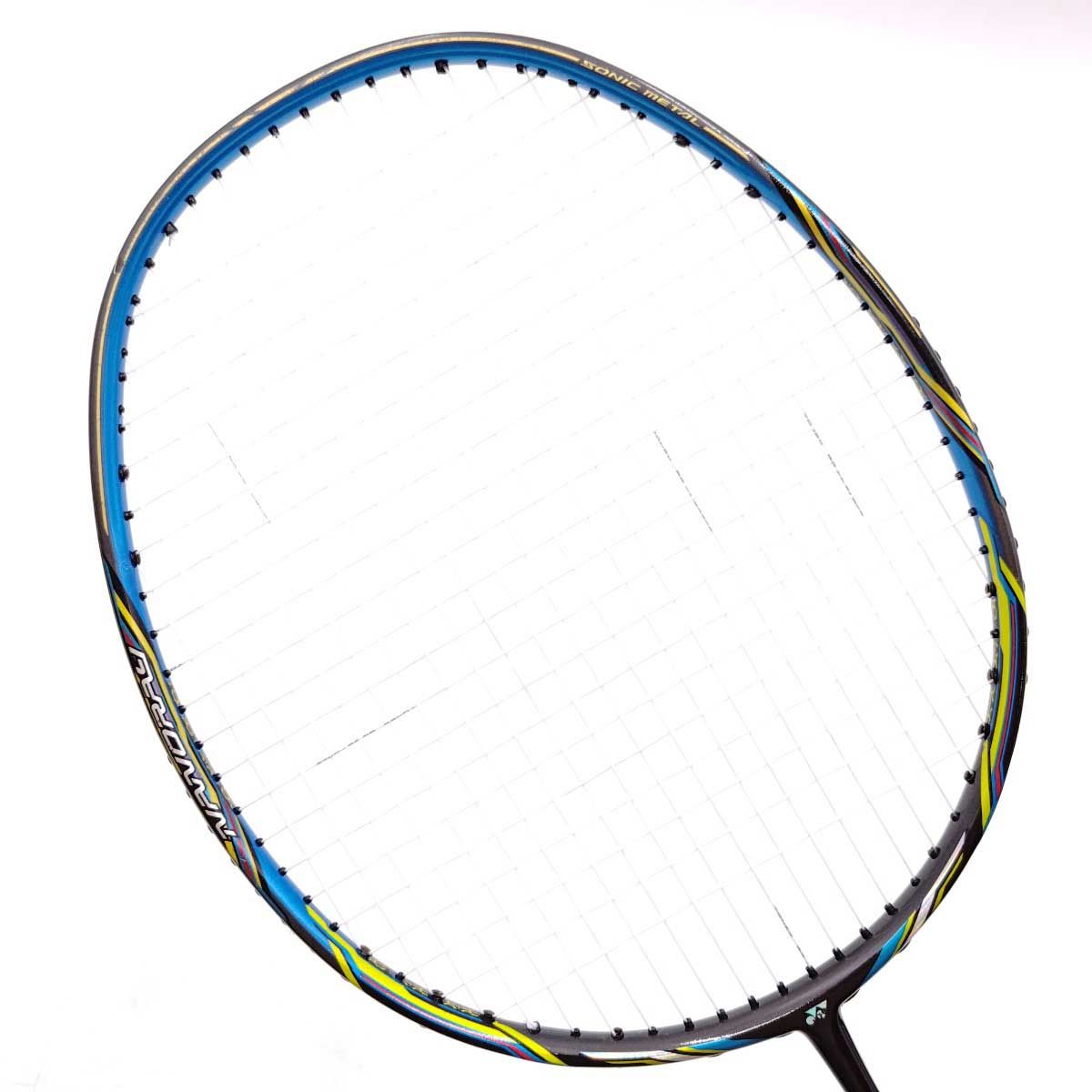 ヨネックス NANORAY 800 バドミントンラケット ナノレイ 3UG5 YONEX 