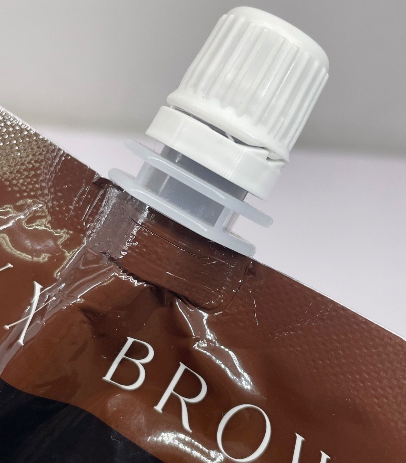 BRiOLE ヘアカラークリームシャンプー オニキスブラウン 250g×4 ☆新品未使用☆ヘアカラークリームシャンプー☆オニキスブラウン