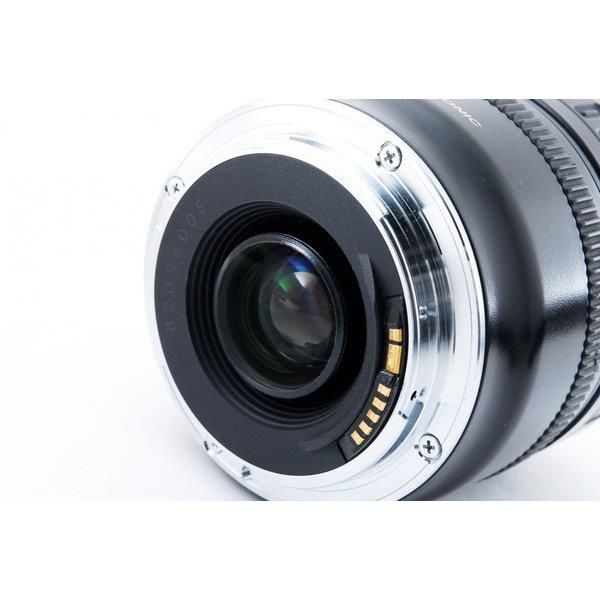 キヤノン Canon ストア EF 28-105mm f/3.5-4.5 USM 美品 標準ズームレンズ
