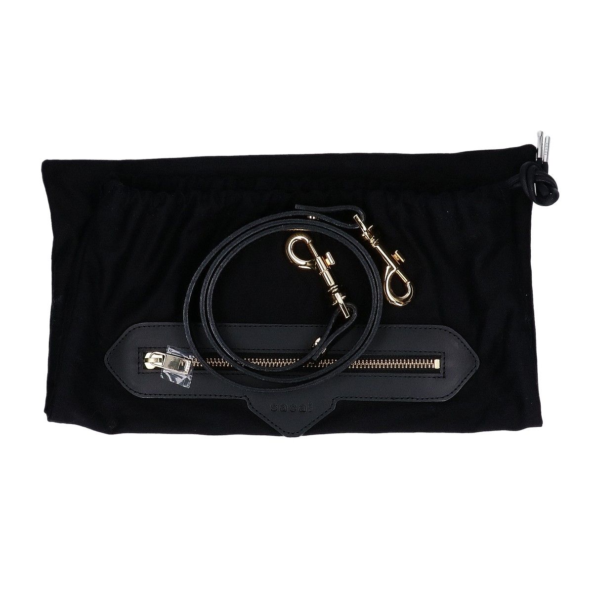 Sacai サカイ 21SS Hybrid Marche Micro Hybrid Marche Micro Bag | sacai Official Store サカイ
