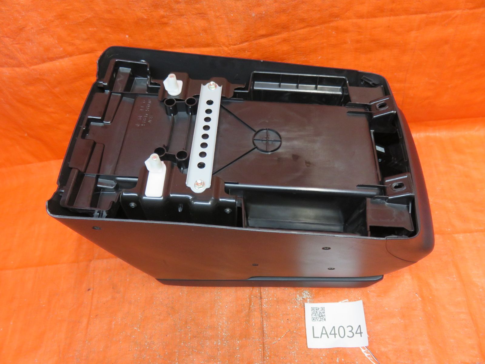 GGH20W|後期 スライド|黒木目