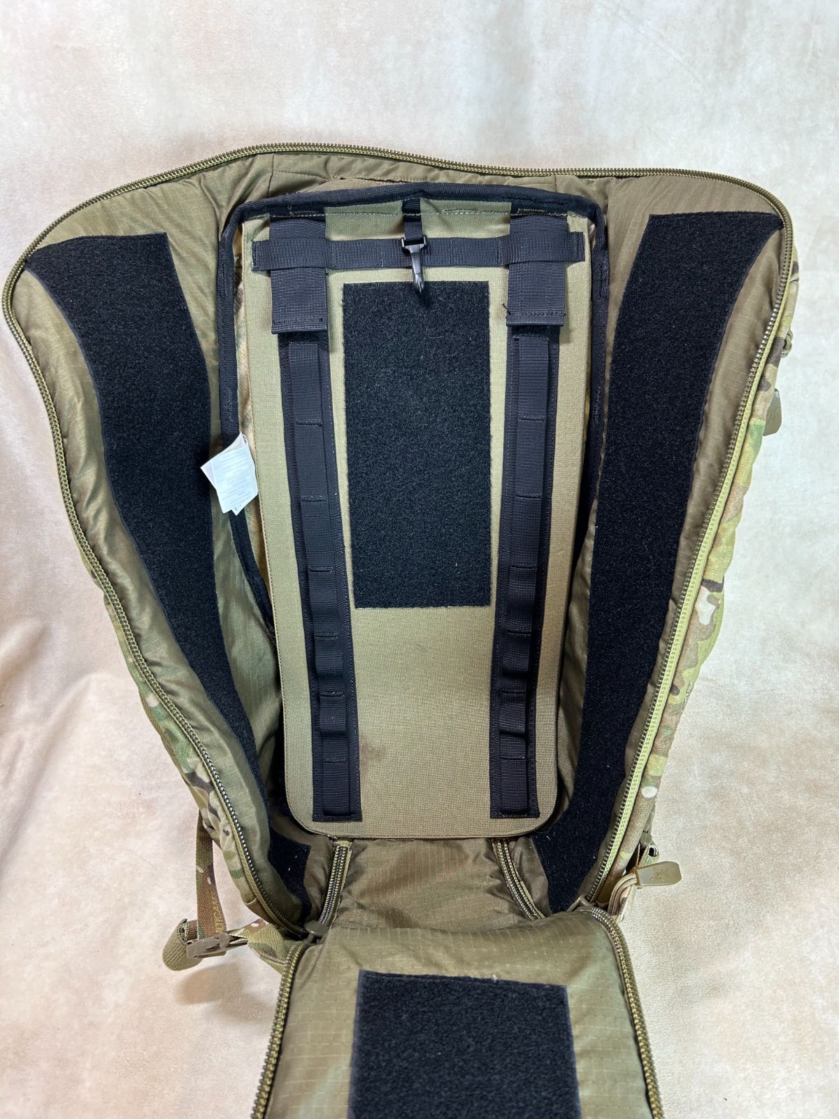 ARC'TERYX LEAF アークテリクスリーフ KHARD30 マルチカム ミリタリー