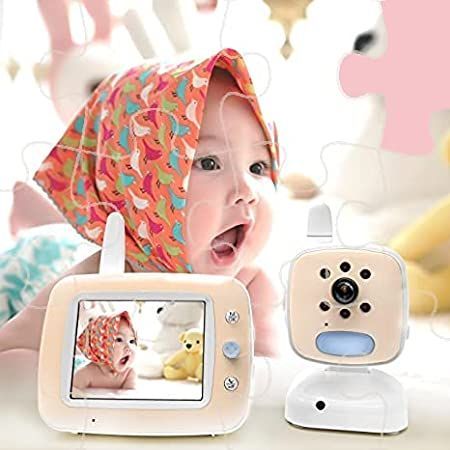 子供見守り アイテムBaMo35LCD