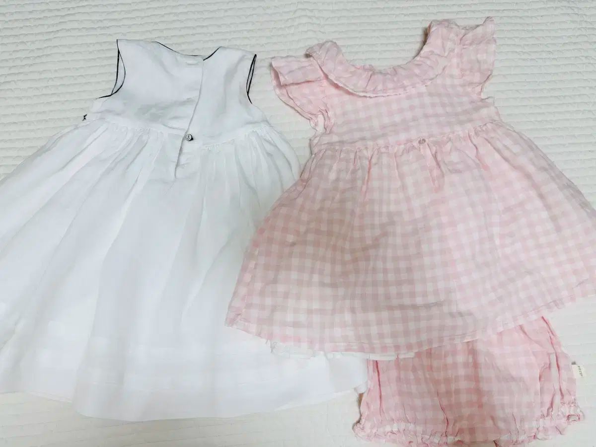 ポロベイビー シャーリング