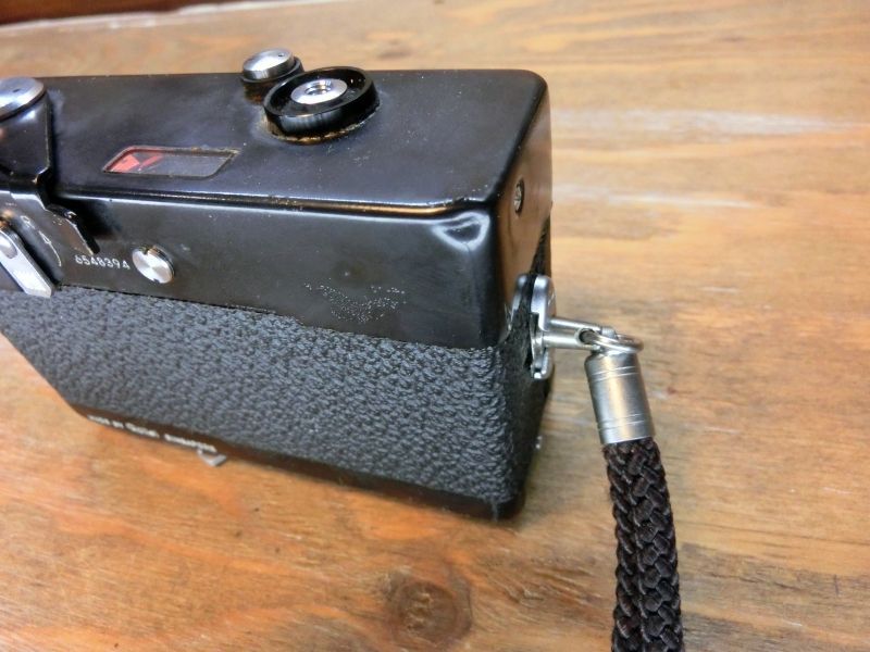 7611 良品 Rollei 35S 露出計OK 最上級機種 ブラック - メルカリ