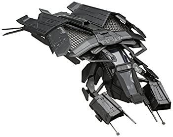 【】(非常に良い)特撮リボルテック051 ダークナイト・ライジング ザ・バット ノンスケール ABS&PVC製 塗装済み アクションフィギュア