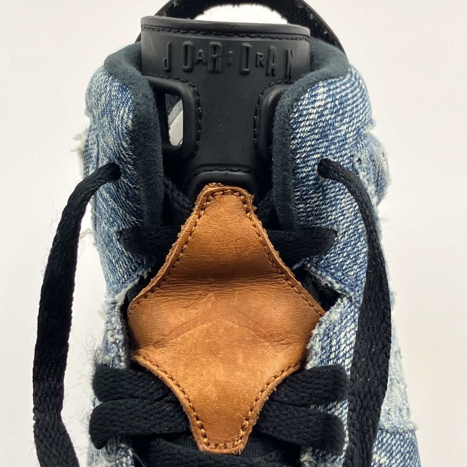JORDAN