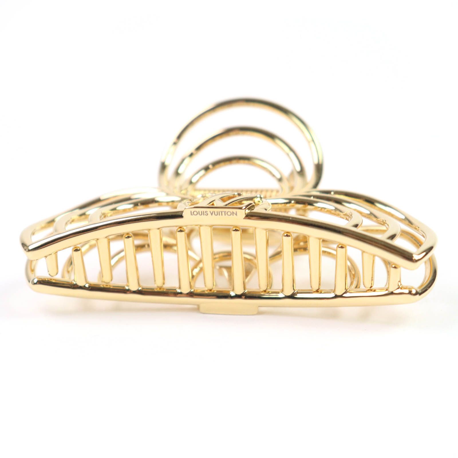 極美品☆LOUIS VUITTON ルイヴィトン 2025年製 M02874 LV