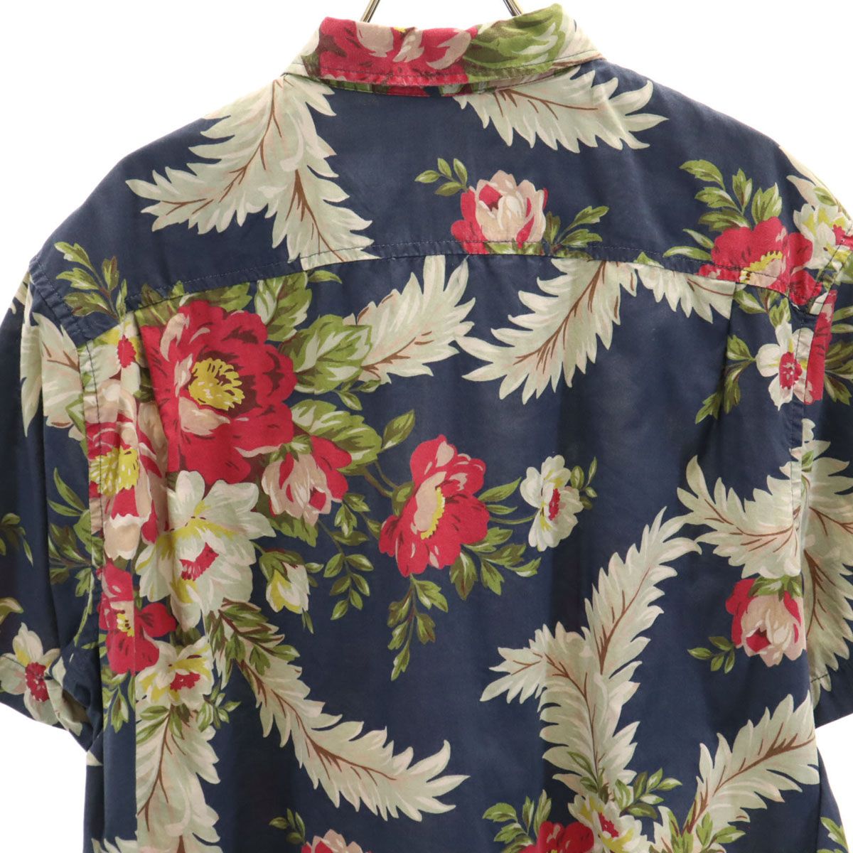 DENIM&SUPPLY RALPH LAUREN デニムアンドサプライラルフローレン 花柄