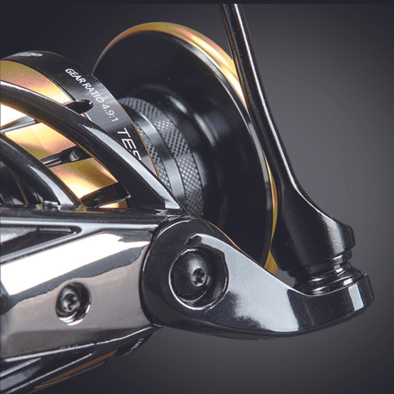 Okuma TESORO 8000HA スピニングリール Okuma Tesoro Saltwater Spinning Reels – CharkBait!