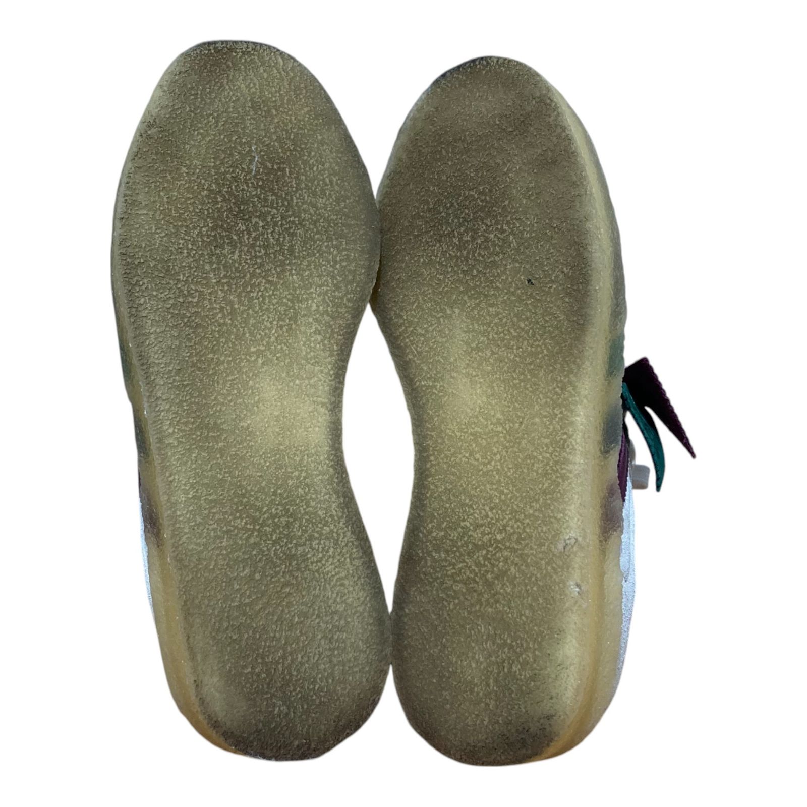 KITH Ronnie Fieg × Clarks × adidas Originals ⑤ IE4032 8th Street  