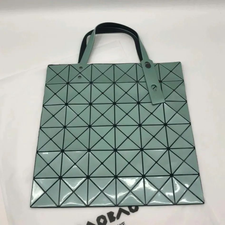 新品未使用BAO BAO ISSEY MIYAKE トートバッグ - メルカリ 