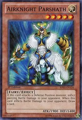 遊戯王 天空騎士 パーシアス 英語版 1st LOD ウルトラ 遊戯王 天空騎士 パーシアス 英語版 1st ウルトラ