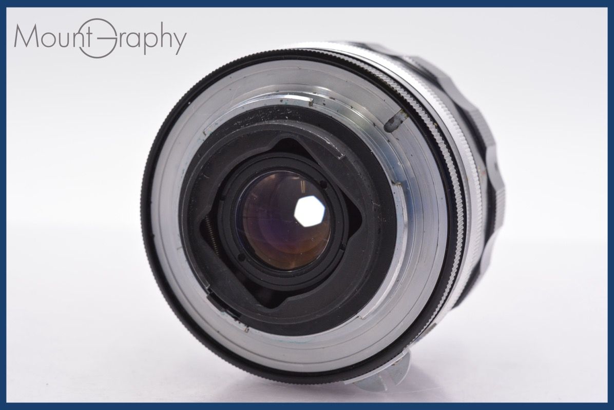 ニコン Nikon