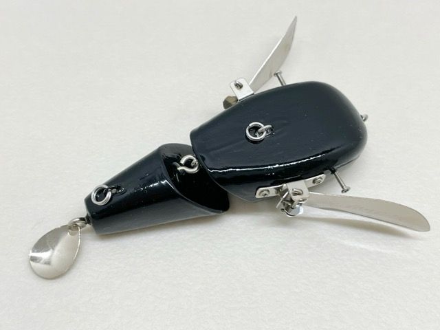 K-ROCUSTOM HANDOMADELURE/K-RO NZ-CRAWLER 77MINI K-RO NZ