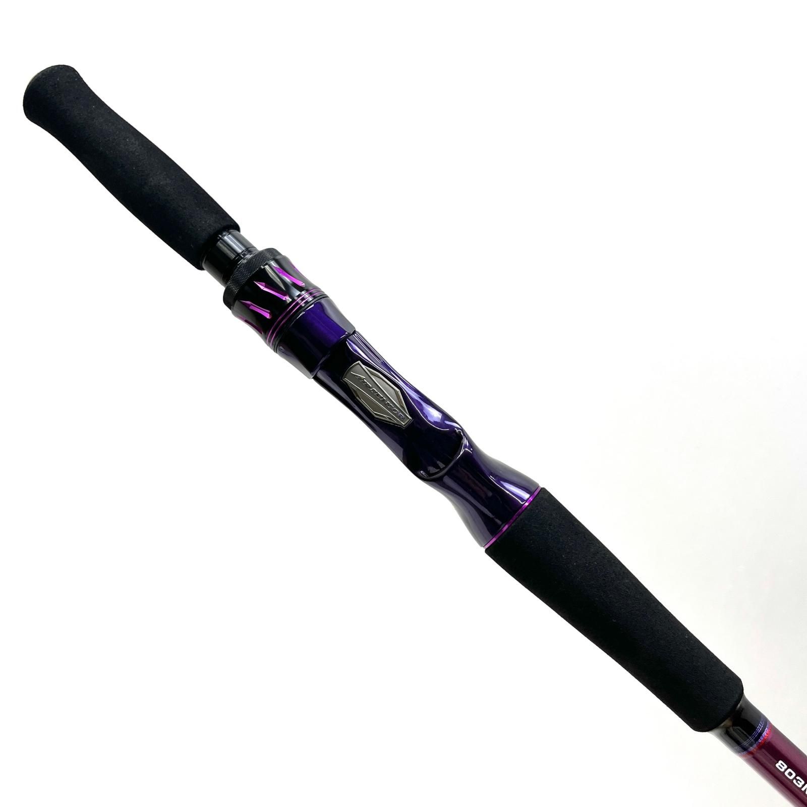 DAIWA - 【加古川店】 中古 Daiwa | ダイワ ロッド 803M+RSB-22 ハートランドリベラリスト 【84】 加古川店】 中古 Daiwa | ダイワ ロッド 803M+RSB-22 ハート