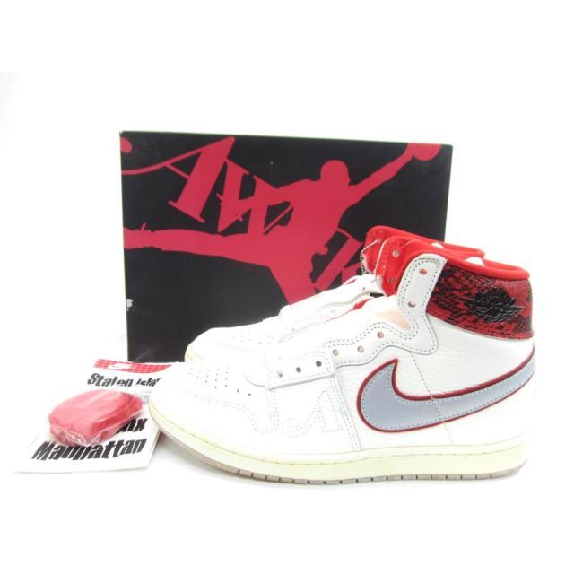 NIKE ナイキ AIR SHIP PE SP 