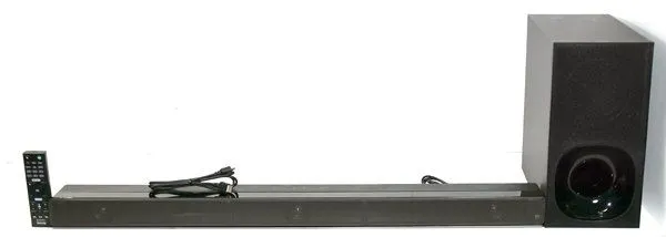 Sony HT-Z9F　21年製 サウントバー ワイヤレスウーファー Amazon.co.jp: ソニー サウンドバー HT-Z9F 3.1ch Alexa対応